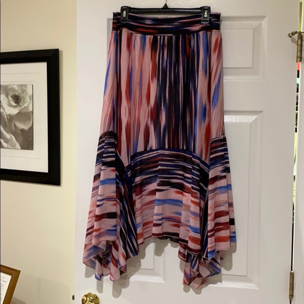 John Paul Richard skirt size medium